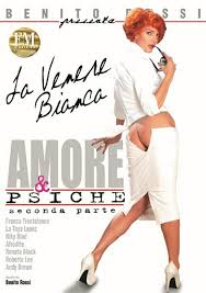 Amore E Psiche 2 (2023) | XTIME | Adult DVD Empire