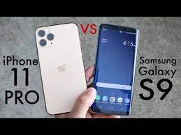 Now, phonebuff has shared a new video pitting the durability of the iphone 11 pro max vs the galaxy note 10+. Iphone 11 Pro Vs Samsung Galaxy S9 Comparison Review Youtube