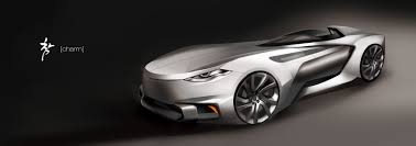 Car Design Car Design Automobile Car Sketch