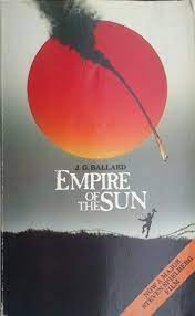 In shanghai thousands of westerners, protected by the diplomatic security of the international settlement, continued to live as they had lived. Empire Of The Sun By J G Ballard