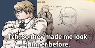 Image Result For Danganronpa Beta Mahiru Danganronpa Danganronpa Funny Danganronpa Characters