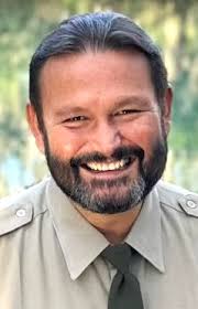 Larry Steed's Instagram, Twitter & Facebook