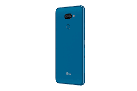 Test LG K40S Smartphone – Mit echter ...