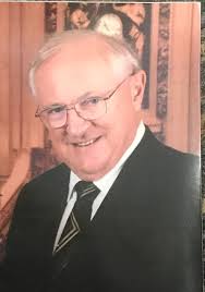 Online Tribute for Calvin Walker