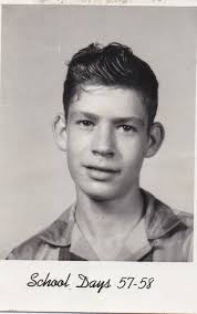 K. D. “POPPA” Bivings (1942-1991)