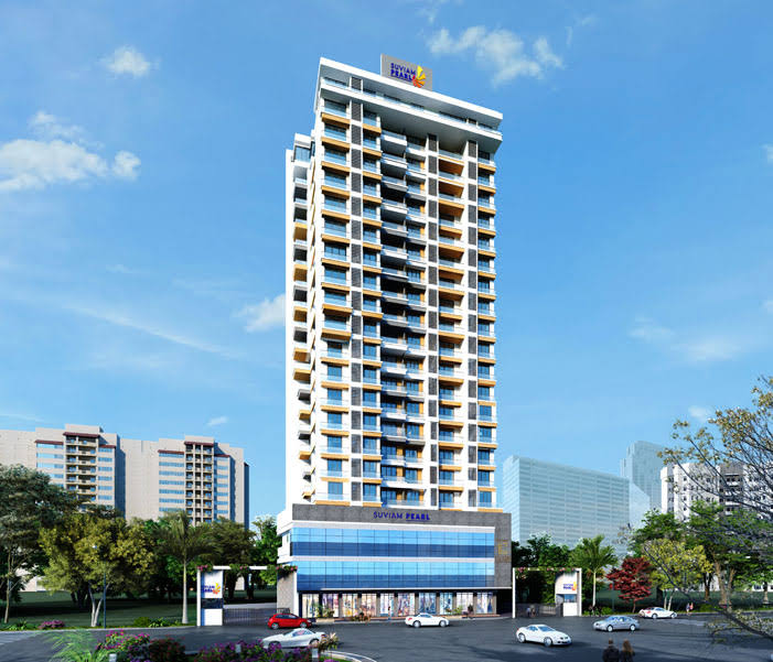 Suviam Pearl Kalyan product image