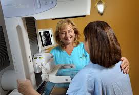 Recommend that you return for another mammogram in 6 months. Mammogram Johns Hopkins Medical Imaging