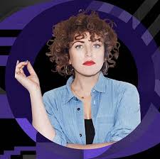 Show more posts from anniemacmanus. Annie Mac Exits Bbc Radio 1