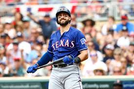 With tenor, maker of gif keyboard, add popular joey gallo animated gifs to your conversations. Joey Gallo For Matthew Liberatore No Way Jose Dose Of Buffa