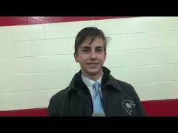 Se on välitön ja viiveetön yhteys, jonka ansiosta voit paremmin keskittyä elämäsi hyviin hetkiin. Ohl Prospect Interview Ty Voit Youtube