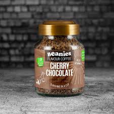 Add to favorites sunshine mason jar glass with reusable straw liveyourhappyshop 5 out of 5 stars (9. Beanies Cherry Chocolate Vitamin D