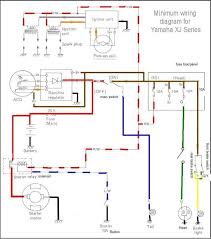 diagram 1971 dj5 wire diagram full version hd quality. Yamaha Xj 550 Wiring Diagram Generate Blue Wiring Schematic Generate Blue Hnropleiding Nl