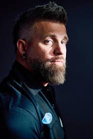 As you may know, my new album "Tattoos" drops