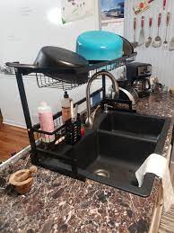 Maybe you would like to learn more about one of these? 350 Stainless Steel Drain Rack Ideas In 2021 Small Kitchen Stainless Steel Rack