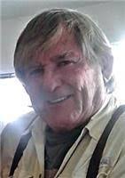 James McGaughey Obituary (2018)