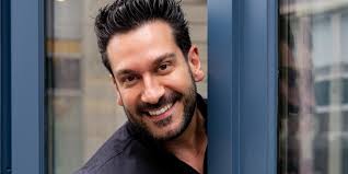 L'accord mets-vin incontournable du chef Jérôme Schilling