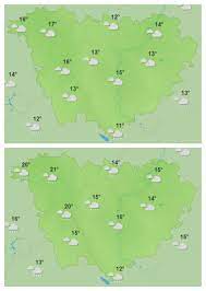 La météo des villes les plus proches. Beaucoup De Nuages Et Un Peu De Pluie En Haute Loire Ce Jeudi Le Puy En Velay 43000