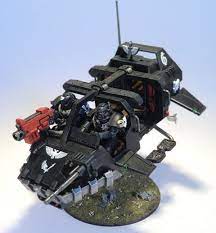 Storm Talon And Land Speeder Storm As Ally For Ravenwing Dark Angels Dark Angel Space Marine Dark