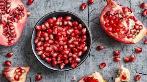 Mit Dem Granatapfel Gegen Brustkrebs