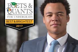 Poets&Quants For Undergrads