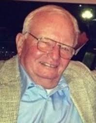 Obituary information for Edward Stewart, Jr.