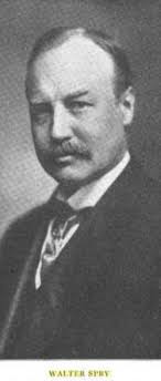 Walter Pope Spry (1868-1953)