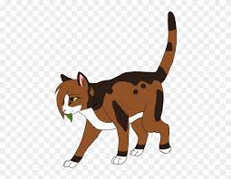You can use our amazing online tool to color and edit the following coloring pages of warrior cats. Cats Coloring Pages Online Spottedleaf From Warrior Cats Free Transparent Png Clipart Images Download