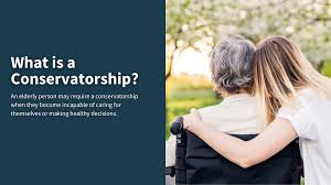 She's been under a conservatorship since 2008, and she's currently fighting. What Is A Conservatorship Paradigm Wealth Partners