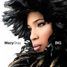 Macy gray (born natalie mcintyre september 6, 1967) from canton, ohio is a grammy award winning neo soul /r&b singer, songwriter. Macy Gray Musik Big