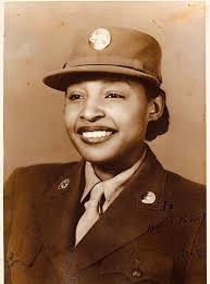 Women's History Month: Logansport Native's Remarkable Journey