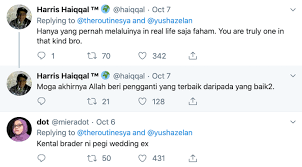 10 contoh cerpen cinta romantis #2. Cerpen Kahwin Paksa Yang Sedih