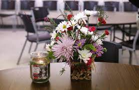 Downtown vegas' best places to stay, see, eat, drink and more. A Candle And Flowers In Memory Of David Dunn One Of The Two Homeless Men Killed Near Downtown Las Vegas Since The Start Of The Year Are Placed During A Memorial Service