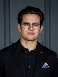 Jonathan Engelbrecht's Instagram, Twitter & Facebook