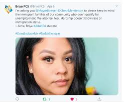 Supportive and Wrap‐around Services for Immigrant Families in the District