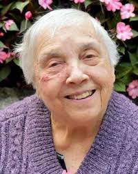 BARBARA STOUT Obituary (2021)