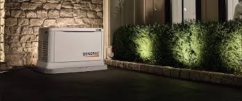 Backup Generator Installation | Generac Power Systems