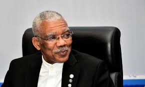 Guyanese workforce in oil industry has tripled in last two years -says  Exxon's Senior VP