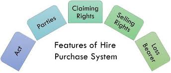 What made you want to look up hire purchase? What Is Hire Purchase System Definition Agreement And Accounting Treatment The Investors Book
