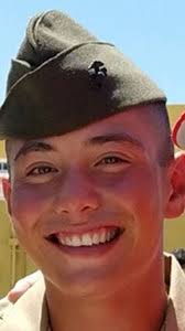 Zachary Ian Campbell Obituary May 25, 2017