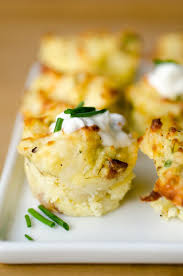 Recipe Cheesy Mashed Potato Puffs Recipe Cheesy Mashed Potatoes Recipes Potato Puffs