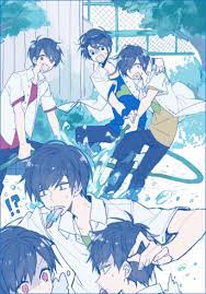 埋め込み画像 アニメキャラクター イラスト アニメ 男性