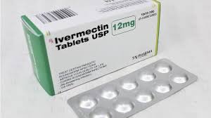 Obat cacing ivermectin kaplet 12 mg terdaftar di indonesia untuk indikasi infeksi kecacingan atau strongyloidiasis dan onchocerciasis. Obat Covid 19 Ivermectin Siap Diproduksi Di Indonesia