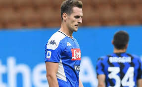 Arkadiusz milik was born in tychy, poland on 28 february 1994 to polish parents. Milik No Rome The Pole Disappointed What Happens Now Two Hypotheses For The Player World Today News