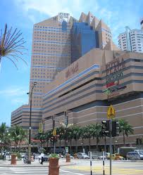 More than eight major malls can be found within the heart of the city, while the greater klang valley area, just. Sunway Putra Mall Wikiwand