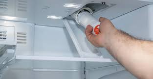 Whirlpool Icemaker Not Working? Try This | Cinch Home Services