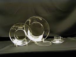 Inviting friends to a private wish list will change your privacy setting to group. Newest Clear Glass Dish Set Sale Off 52