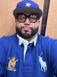 Just another Polo Day