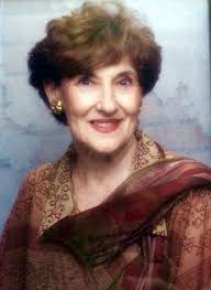 Agnes Garside Smith Obituary