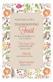 55+ best thanksgiving invitation wording ideas thanksgiving days are mainly celebrated in order to celebrate on behalf of a lovely get together, especially when they visit after a long period of time and hence are celebrated with grand celebrations and with delicious feasts and more lovely memories Thanksgiving Dinner Ideas