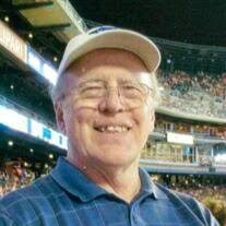 Doug McPhail Obituary